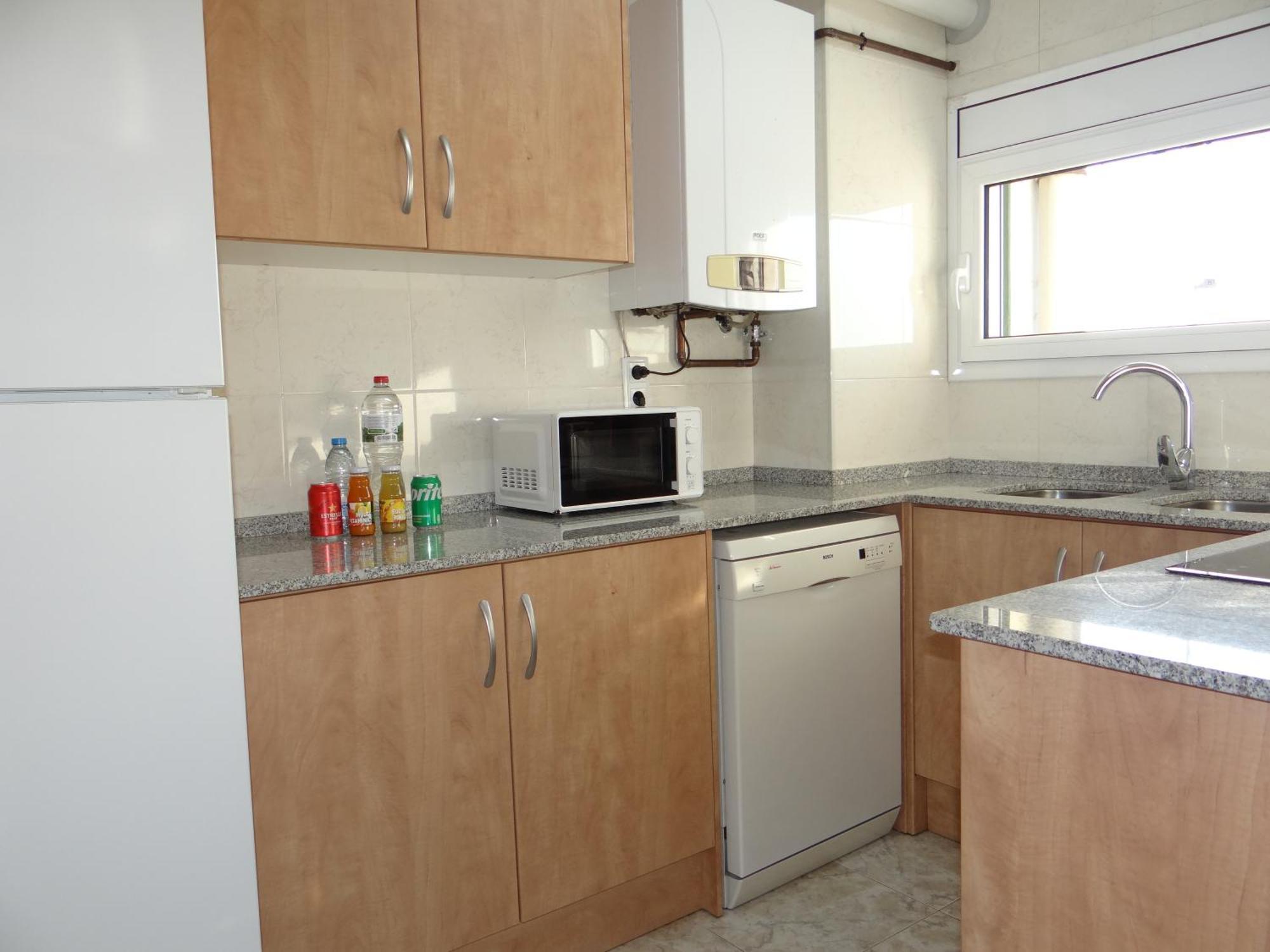 Manresa Apartamentos Turisticos Zewnętrze zdjęcie