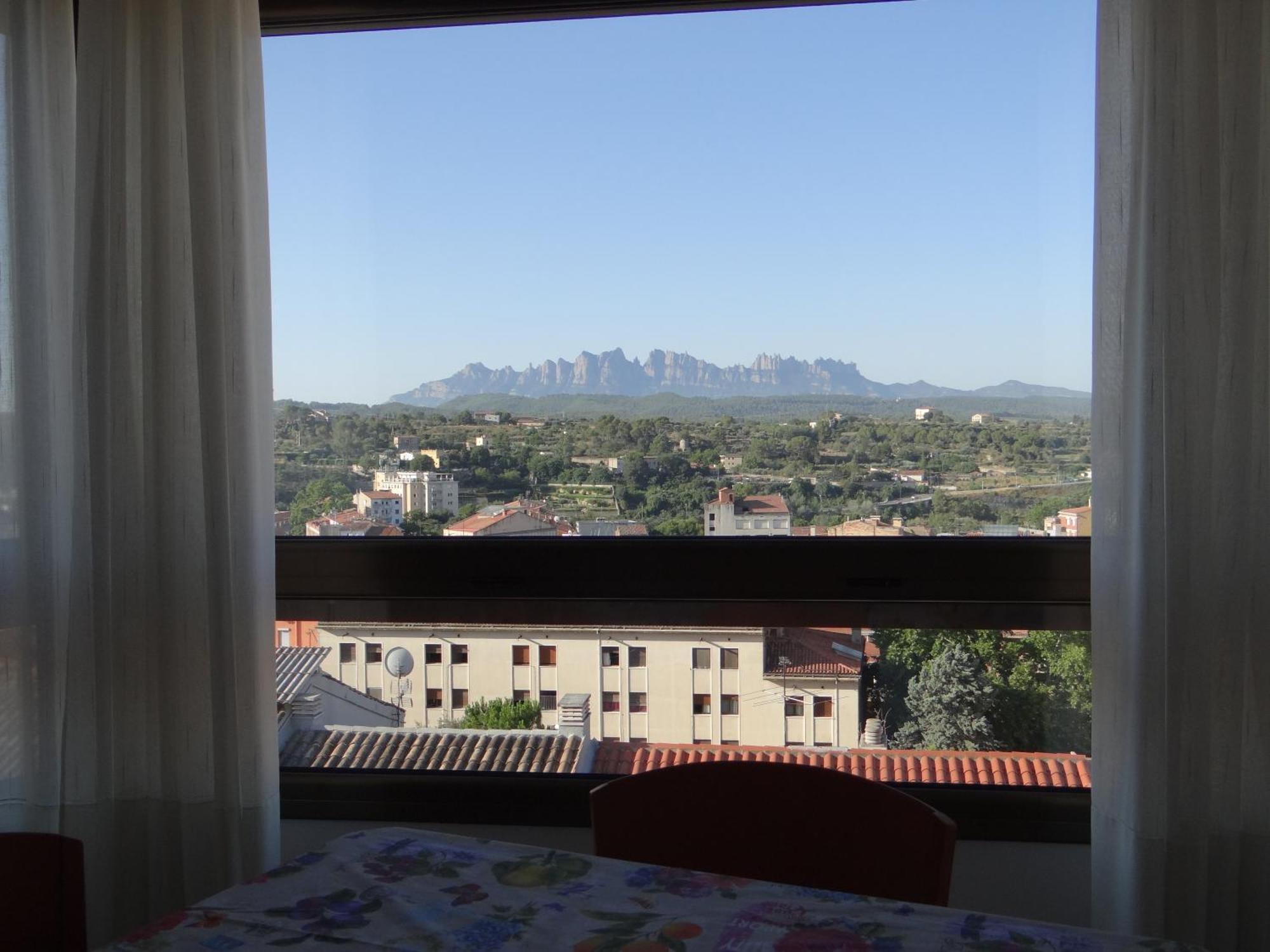 Manresa Apartamentos Turisticos Zewnętrze zdjęcie