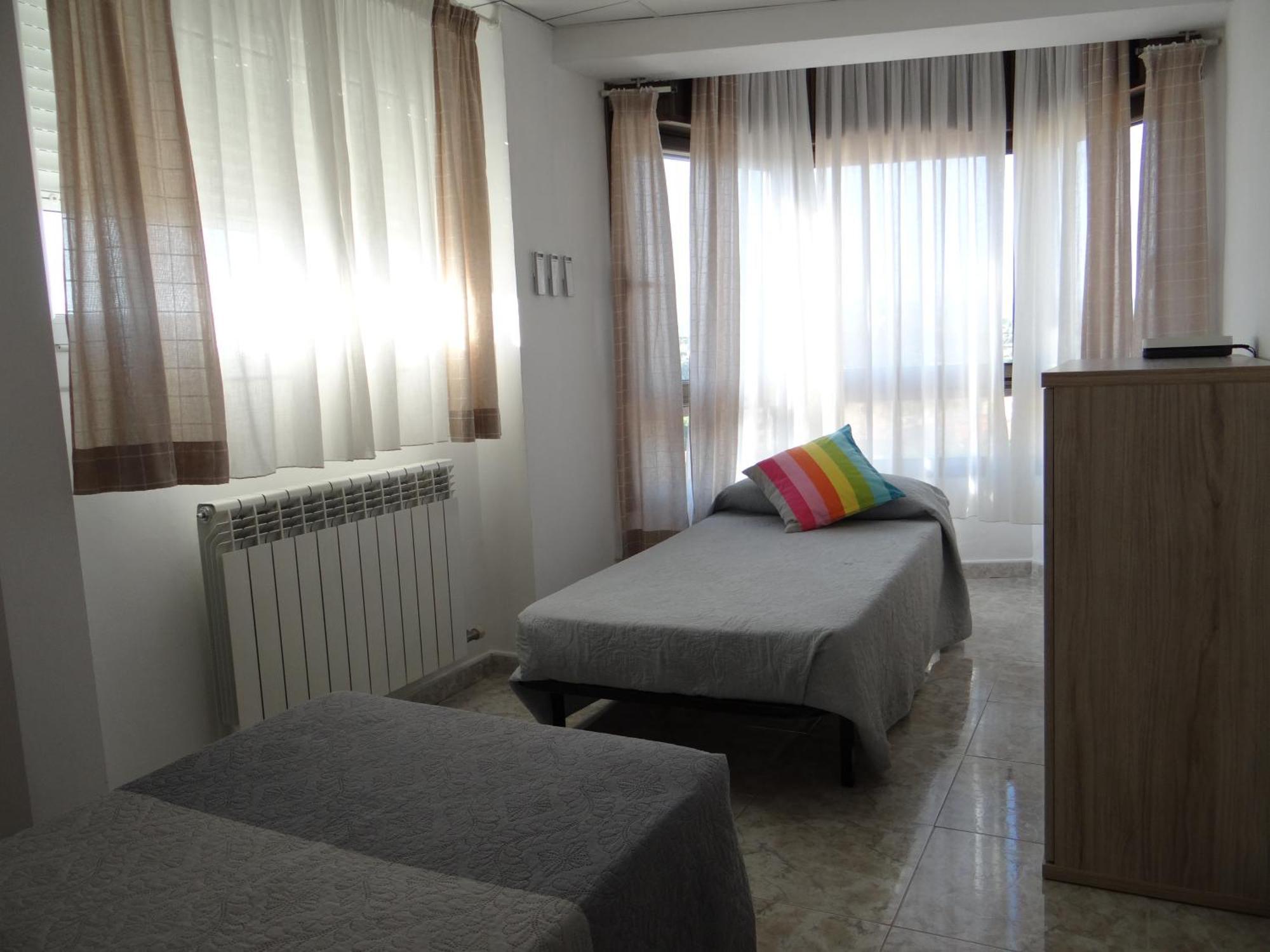 Manresa Apartamentos Turisticos Zewnętrze zdjęcie
