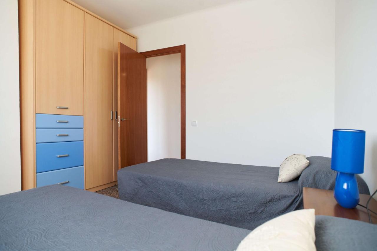 Manresa Apartamentos Turisticos Zewnętrze zdjęcie