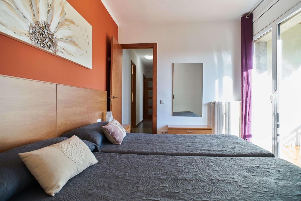 Manresa Apartamentos Turisticos Zewnętrze zdjęcie