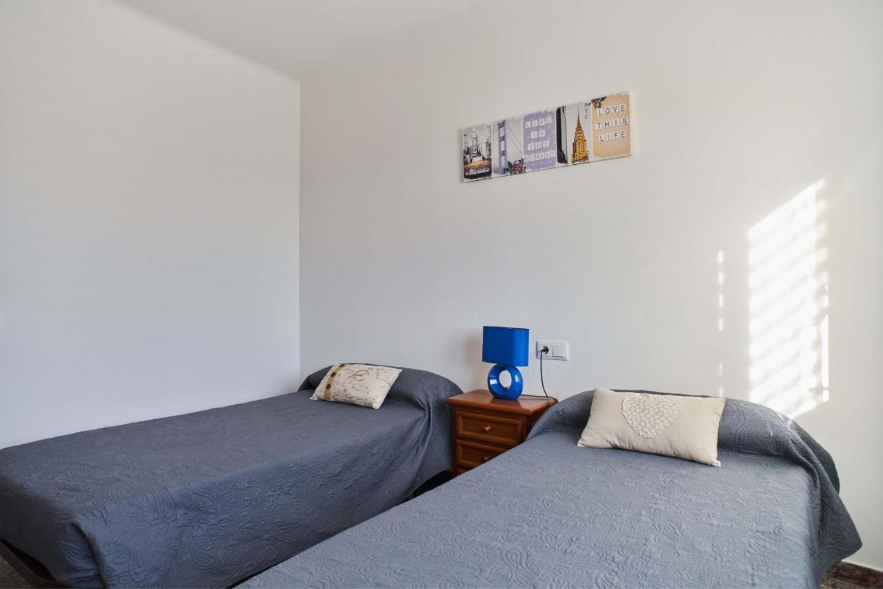 Manresa Apartamentos Turisticos Zewnętrze zdjęcie