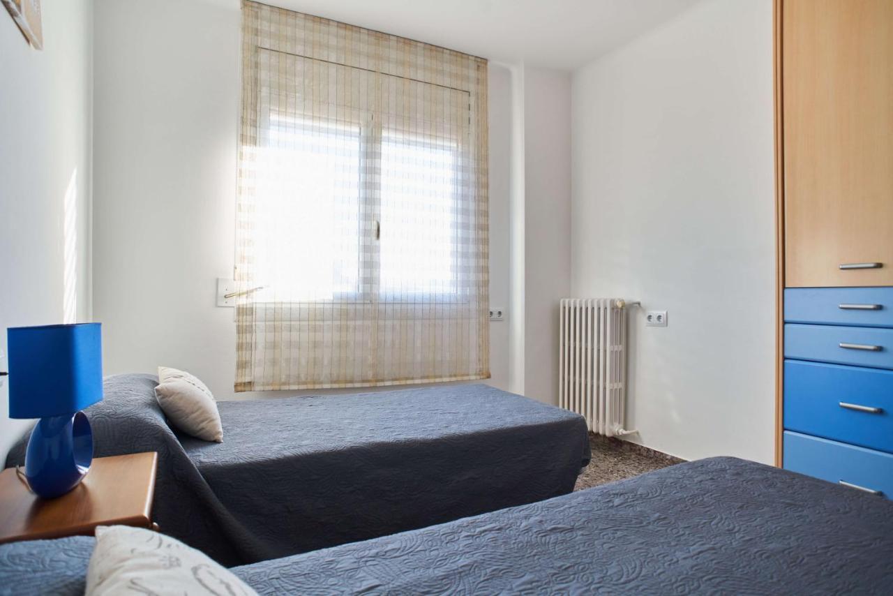 Manresa Apartamentos Turisticos Zewnętrze zdjęcie